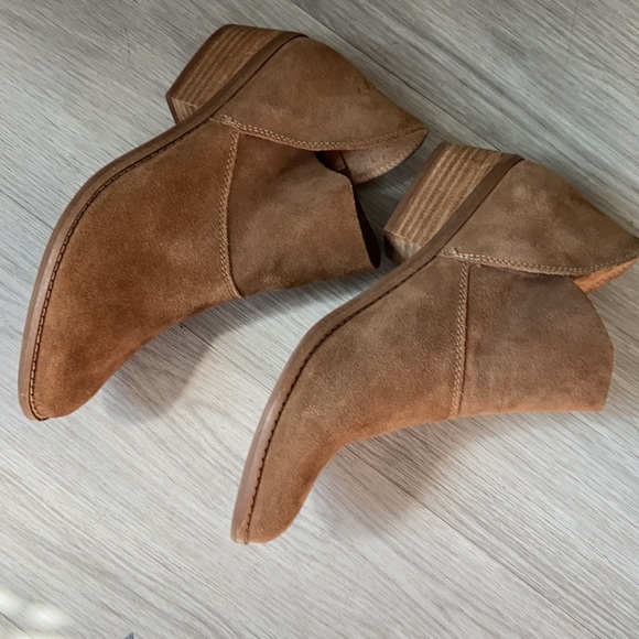 Lucky Boots 8.5 - Picture 5 of 5